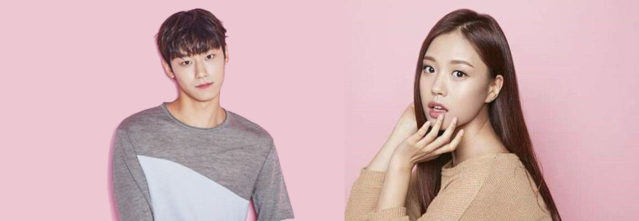 Go Min Si y Lee Do Hyun en conversaciones para el kdrama Youth of May