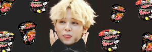 Jimin de BTS aumenta la popularidad del ramen picante Samyang