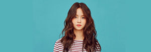 Kim So Hyun confirKim So Hyun confirmada para el kdrama River Where the Moon Risesmada para el kdrama River Where the Moon Rises