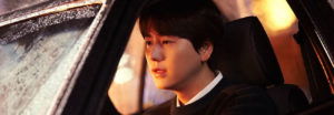 Kyuhyun de Super Junior nos muestra el desgarrador primer teaser de 'Daystar'