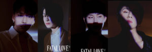 Revelan el concepto oscuro de MONSTA X para FATAL LOVE