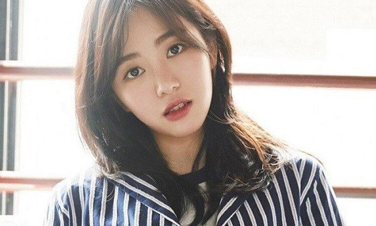 Se revelan los mensajes de Mina, ex miembro de AOA, donde menciona que debería suicidarse