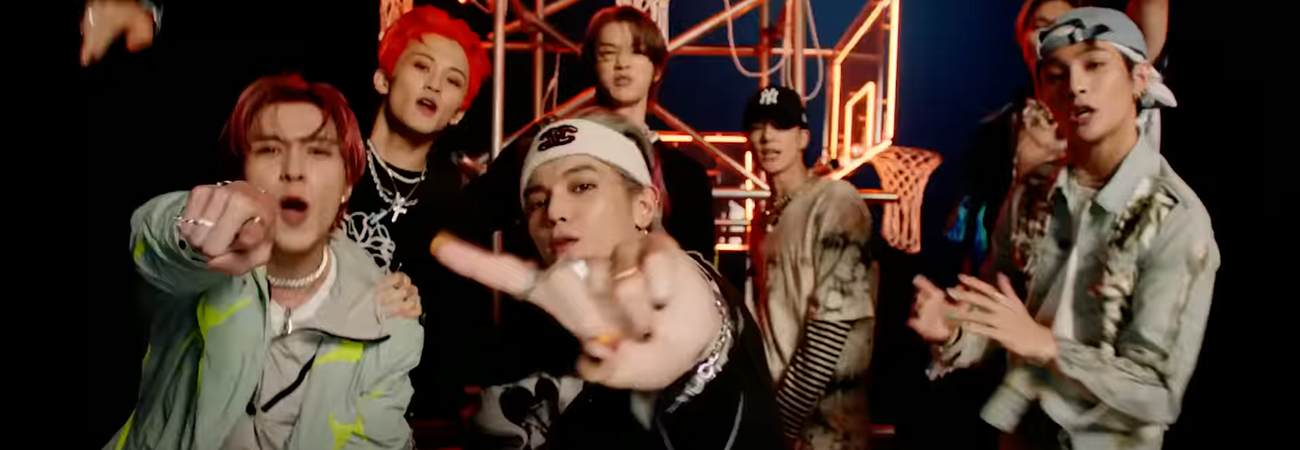 Descubre el nuevo track video de NCT U con Misfit