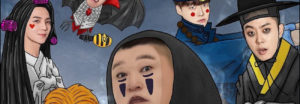 ¡Oohh nooo! los productores de New Journey To The West 8 hacen enojar a los netizens ,descubre porque