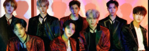 PENTAGON presenta su teaser de concepto para WE:TH