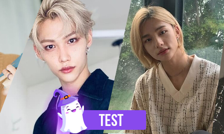 TEST: ¿Quién se enamorará de ti durante un concierto? Felix, Hyunjin, Lee Know o Bang Chan