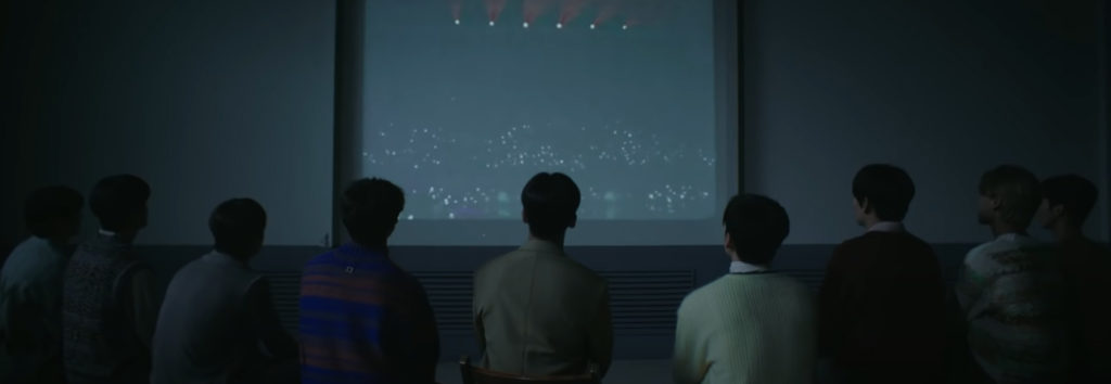 SF9 celebra su cuarto aniversario con un video musical especial, Shine Together