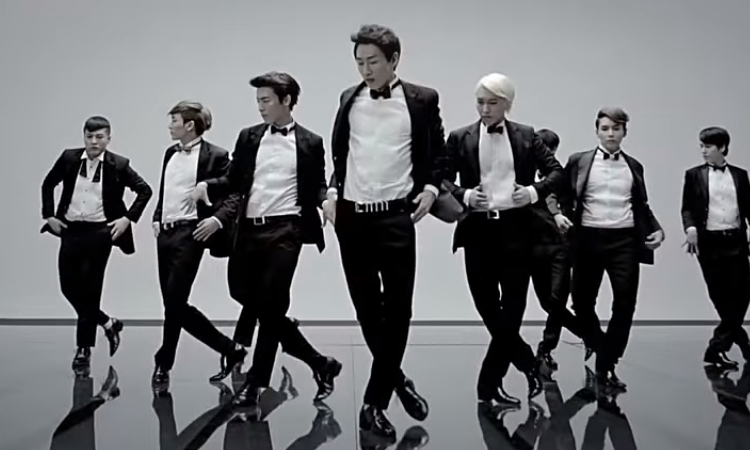 ELF latino se unen para trollear a Super Junior en su 15 Aniversario