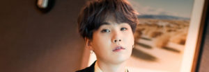 Descubra quanto Suga do BTS ganha e em que ele gasta sua fortuna