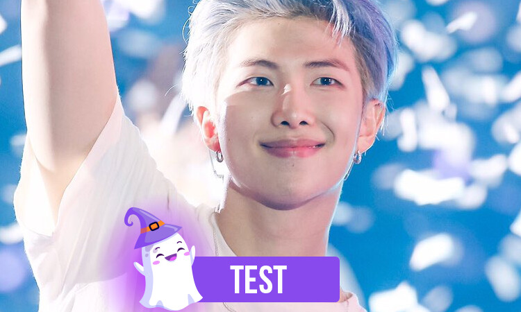 TEST: ¿Qué clase de romance tendrás con RM?