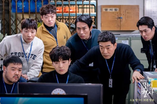 Dramas y películas coreanas que estrenan en Netflix durante Noviembre