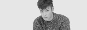 V.I.P entra en pánico por el post de Instagram de T.O.P de BIGBANG