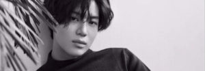 Taemin revela el teaser de su comeback Never Gonna Dance Again : Act 2