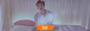 TEST: Wonho y Tú ¿Novios, Amigos o Nada?