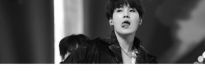 Wow! BTS Suga revela ao ARMY o que o "excita"