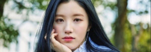 Xiyeon de PRISTIN le pide a su sasaeng que deje de pedirle matrimonio