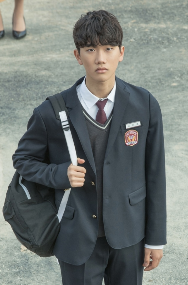 Ellos son los actores que interpretarán