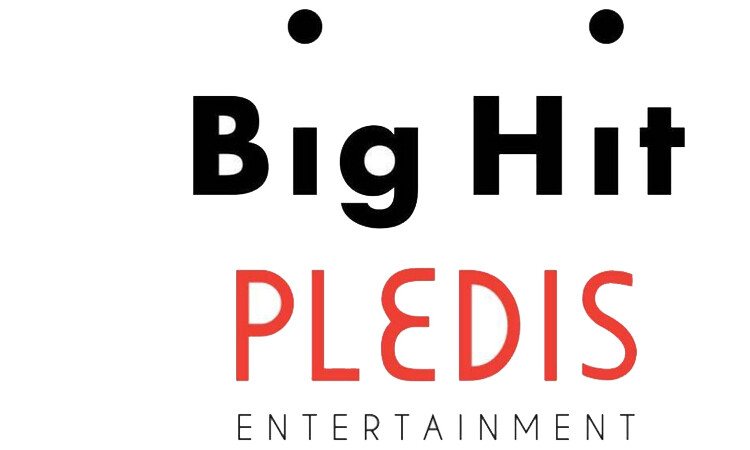 Pledis Entertainment es oficialmente de Big Hit Entertainment según la Comisión de Comercio Justo
