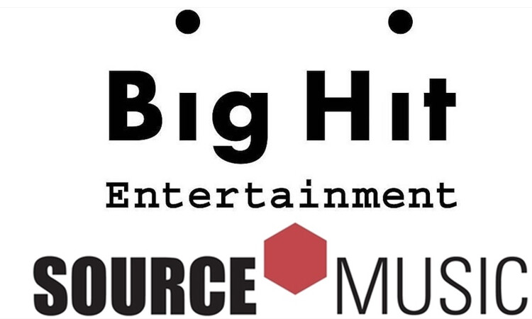 Big Hit e Source Music anunciam seu novo grupo feminino