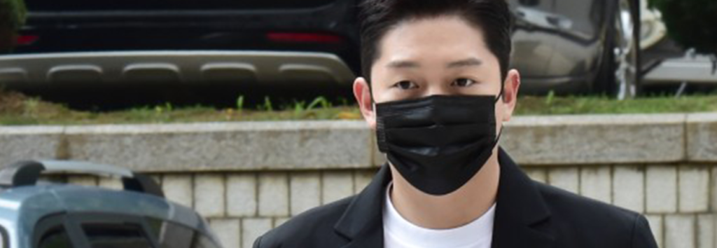 Niegan fianza a Choi Jong Beom ex pareja de Goo Hara; Seguirá en prisión
