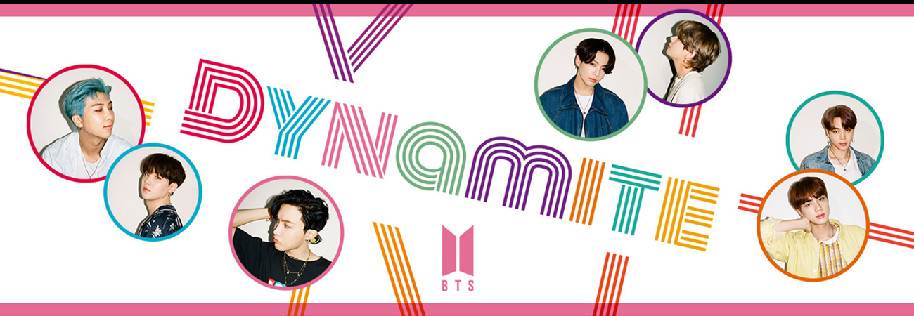 Dynamite de BTS es el ganador de los 2020 MTV Video Music Awards Japan