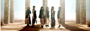 HANN de (G)I-DLE logra las 100 millones de reproducciones en Youtube