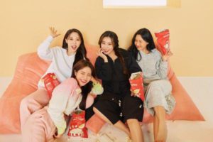 Los 3 grupos de chicas más populares actualmente en Corea