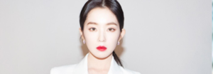 Irene de Red Velvet bajo fuego por supuesta agresión verbal a editor