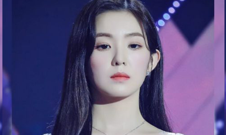Fans demuestran su apoyo a Irene de Red Velvet tras controversia con estilista