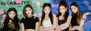 Estos países de América Latina reproducen más los MV's de ITZY