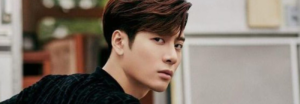 Jackson de GOT7 se vio envuelto en rumores de citas; Él respondió encantadoramente