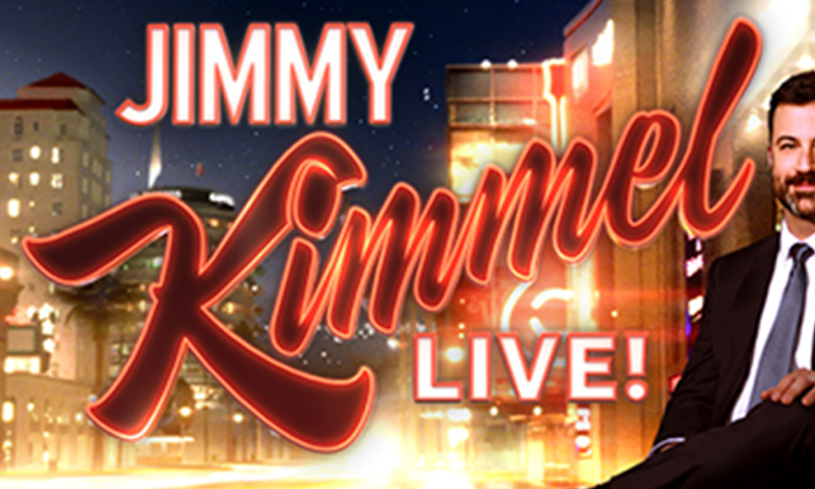 BLACKPINK será invitado en 'Jimmy Kimmel Live!