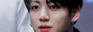 Descubra a história por trás da cicatriz no rosto do Jungkook