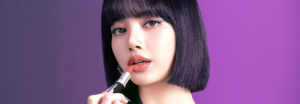 Lisa de BLACKPINK es el nuevo rostro de M.A.C