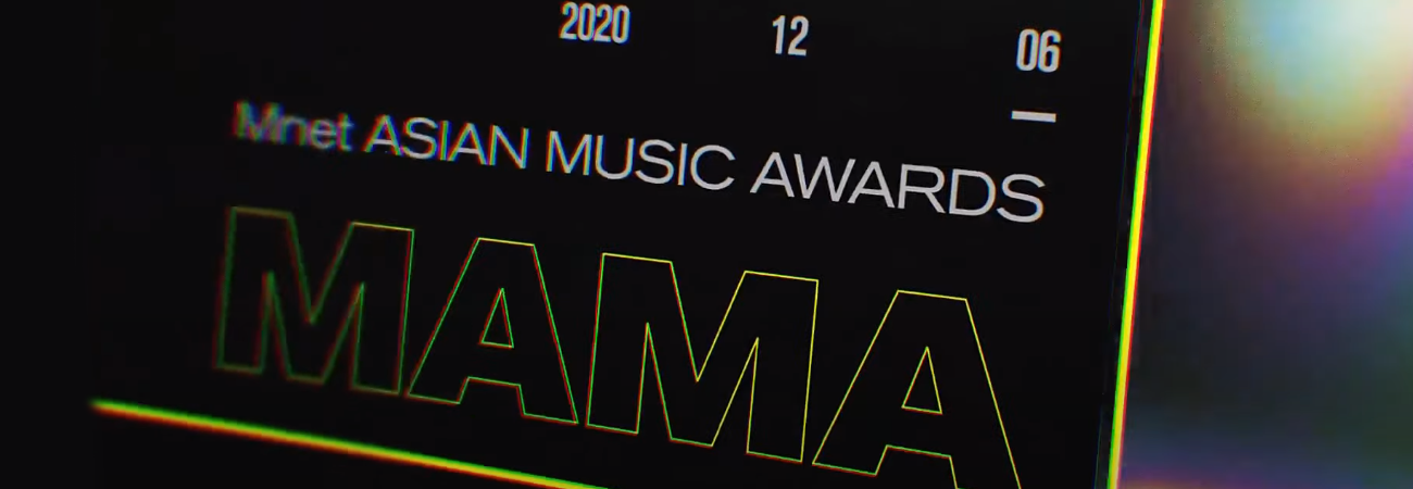 Lanzan teaser para los '2020 MAMA'