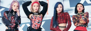 MAMAMOO confirma su regreso para noviembre con 'Travel'
