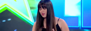 Participante de GOT Talent Uruguay canta 'Good bye My Love' de Ailee y le dan un 'NO' por cantar en coreano