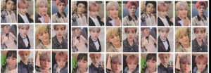 ¿Cuánto estas dispuesto a pagar una photocard edición limita de NCT?