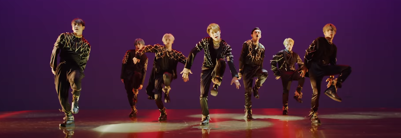 NCT U lgra su primera victoria en un show musical con 'Make A Wish'