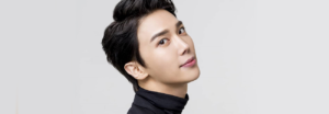Park Jung Min de SS501 firma contrato con Olat Entertainment
