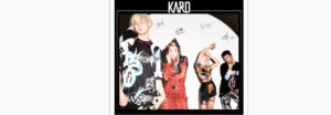 Encuesta: ¿Cuál es la firma que más te gusta de KARD?