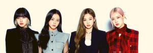 Conoce el estilo de labial que usan las chicas de Blackpink