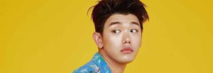 Eric Nam elogia a BTS y Blackpink