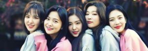 Red Velvet suspenden actividades en K-Culture