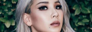 CL habla sobre su ingreso al Billboard Hot 100 y de BTS