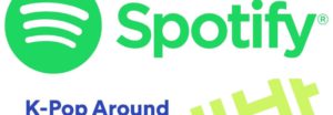 Saiba quais as músicas de k-pop mais tocadas no Spotify