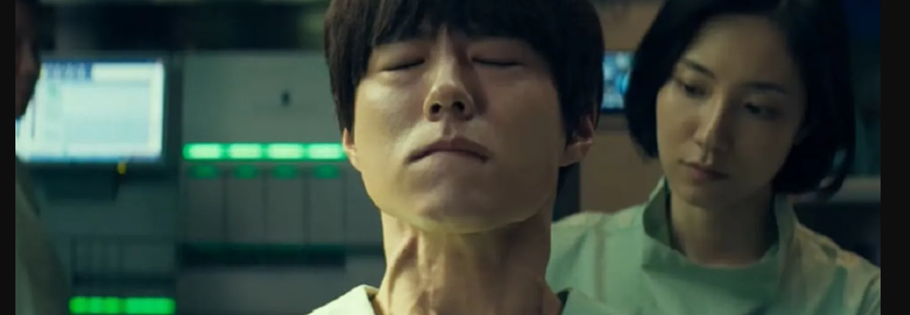 Estrenan trailer de 'Seo Bok', película de Gong Yoo y Park Bo Gum