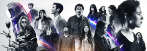 ¿Amante de la ciencia ficción? 5 Kdramas que no te puedes perder