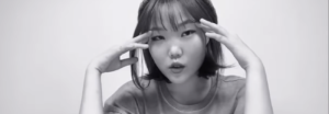 Suhyun de AKMU queda sorprendida con la voz de Jimin de BTS