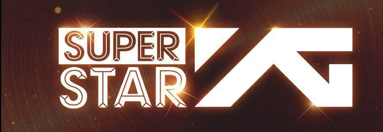SuperStar Game realiza una versión de SuperStar YG – KPOP-LAT